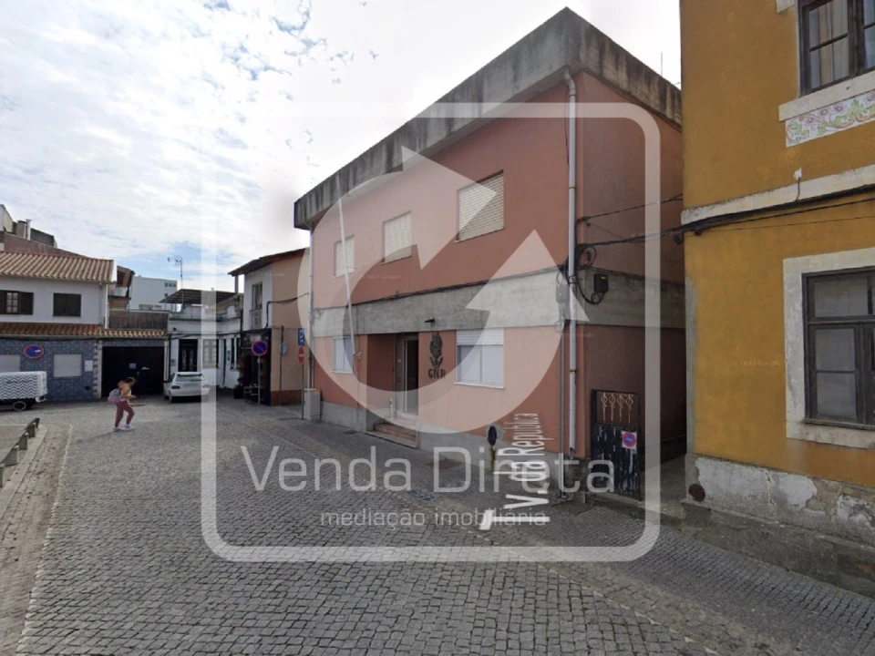 Loja para Venda em Vagos e Santo António Foto 9