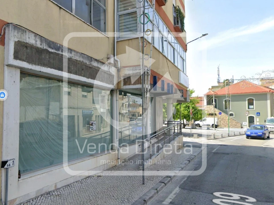 Loja para Venda em Vagos e Santo António Foto 12