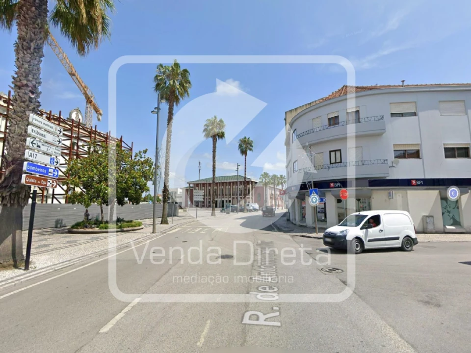 Loja para Venda em Vagos e Santo António Foto 15