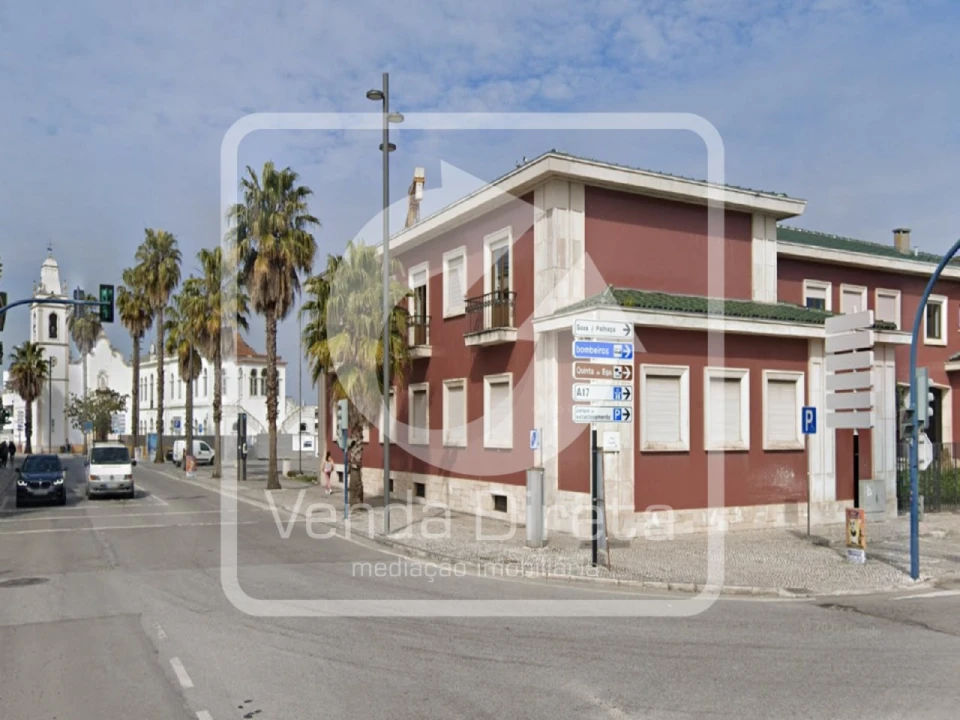 Loja para Venda em Vagos e Santo António Foto 17
