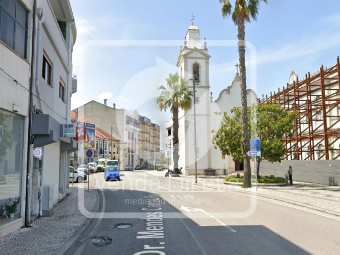 Loja para Venda em Vagos e Santo António Foto 14