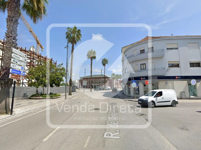 Loja para Venda em Vagos e Santo António Foto 15