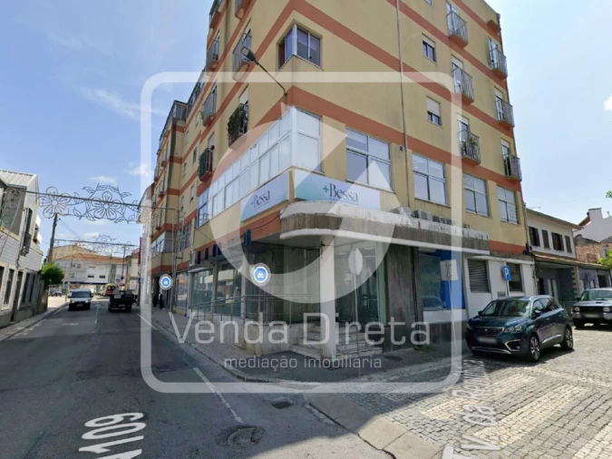 Loja para Venda em Vagos e Santo António Foto 16