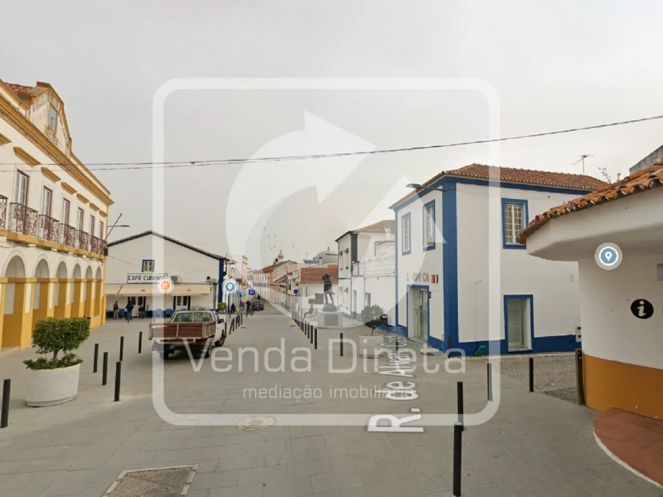 Prédio para Venda em Cuba Foto 13