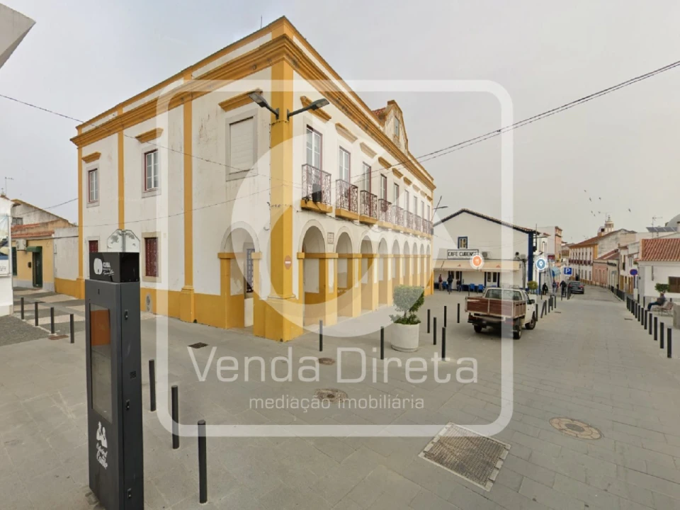 Prédio para Venda em Cuba Foto 15