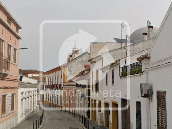 Prédio para Venda em Cuba Foto 8