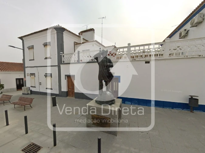 Prédio para Venda em Cuba Foto 14