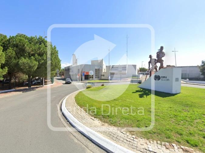 Prédio para Venda em Cuba Foto 18