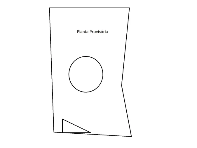 Prédio para Venda em Cuba Planta 1