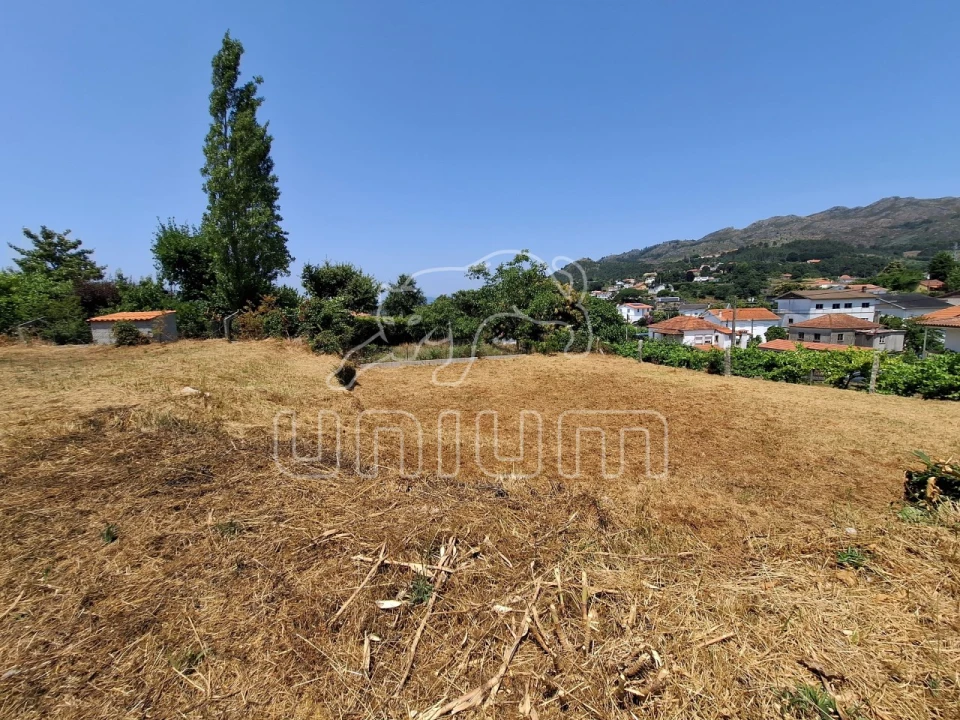 Terreno para Venda em Loivo Foto 1