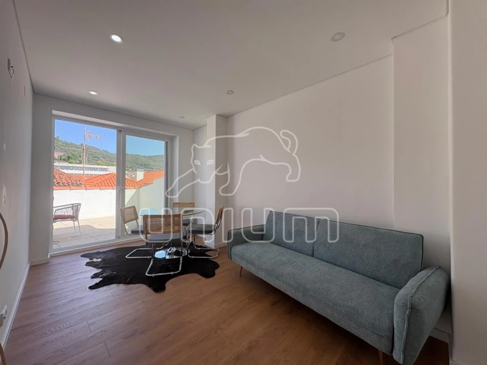 Apartamento T2 para Venda em Santa Maria Maior e Monserrate e Meadela Foto 1