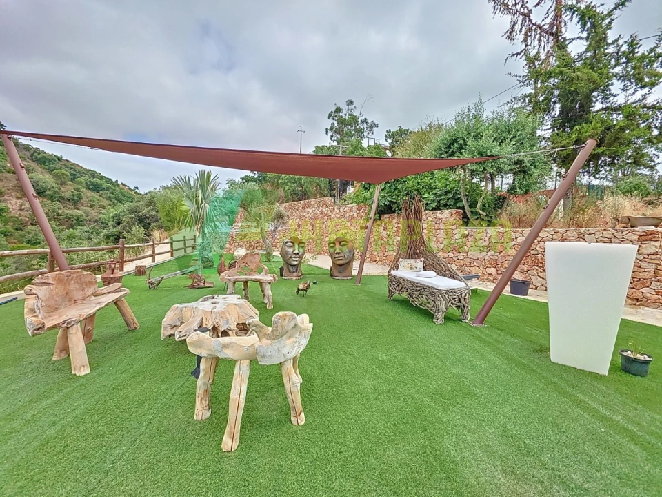 Moradia T3 para Venda em Alte Foto 7