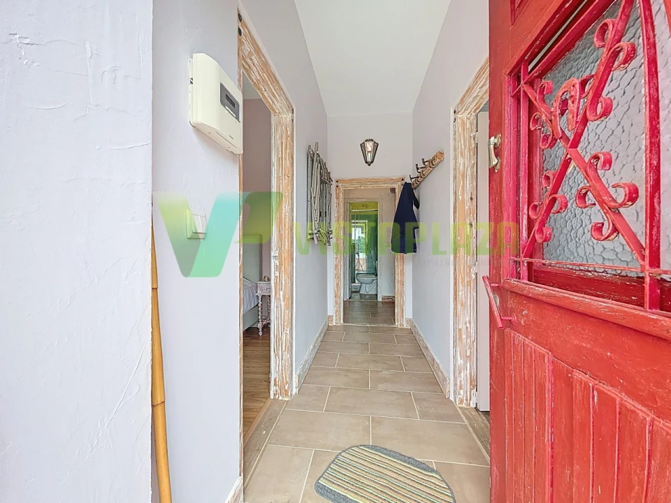 Moradia T3 para Venda em Alte Foto 22