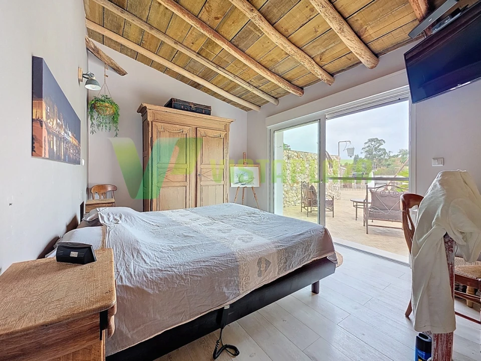 Moradia T3 para Venda em Alte Foto 24