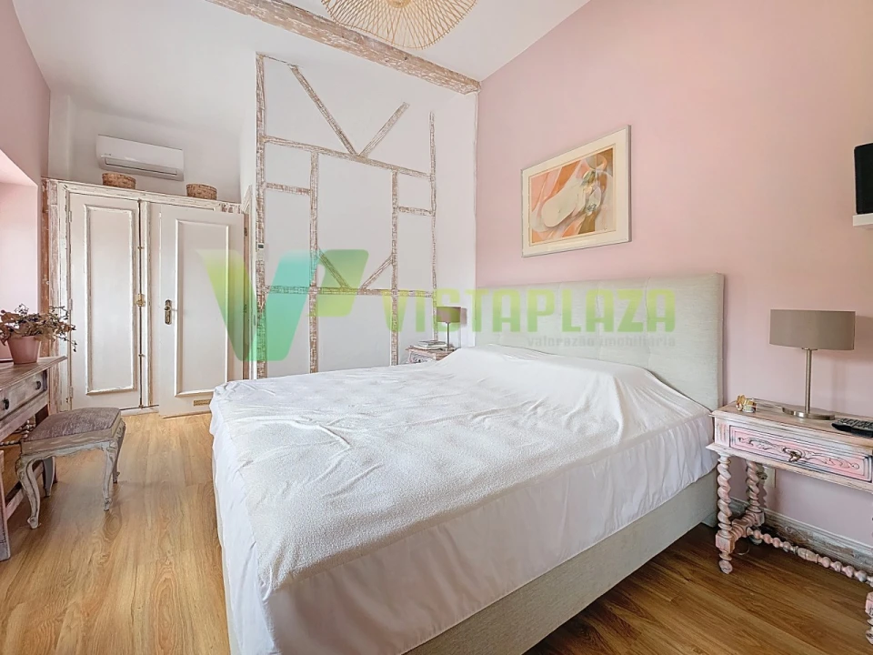 Moradia T3 para Venda em Alte Foto 26