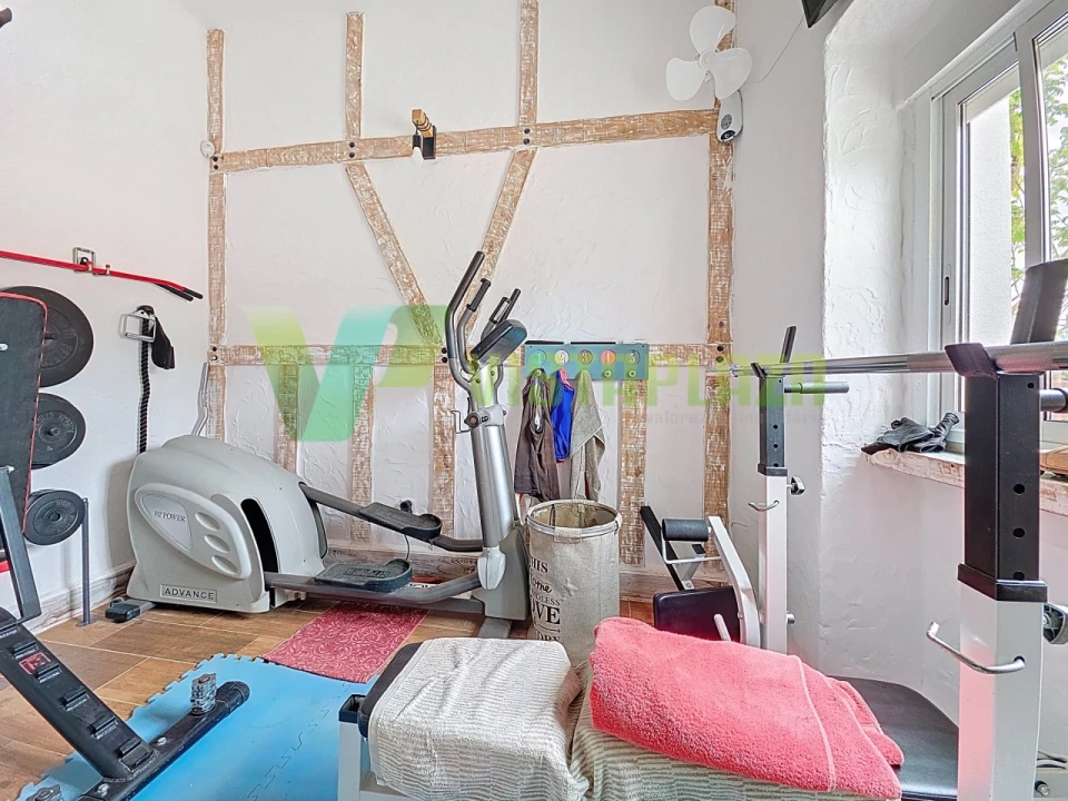 Moradia T3 para Venda em Alte Foto 30