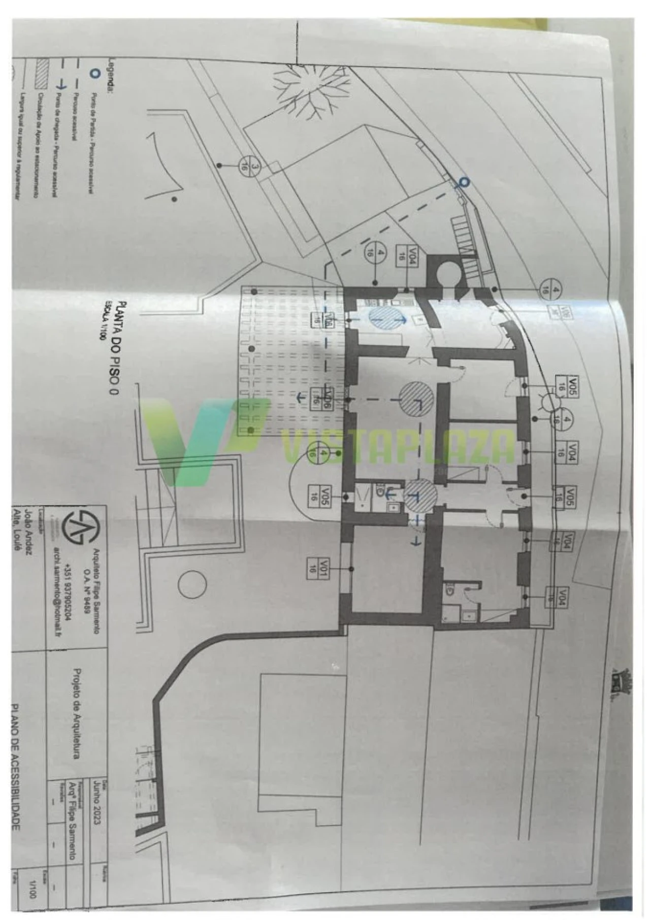 Moradia T3 para Venda em Alte Foto 39