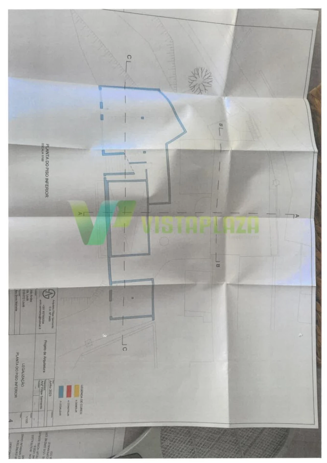 Moradia T3 para Venda em Alte Foto 41