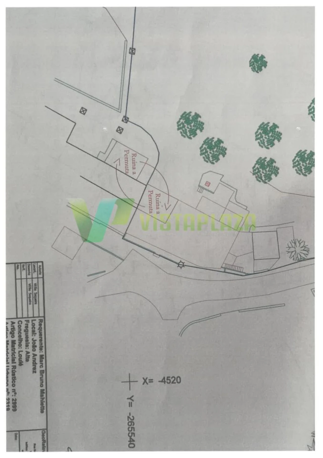 Moradia T3 para Venda em Alte Foto 46