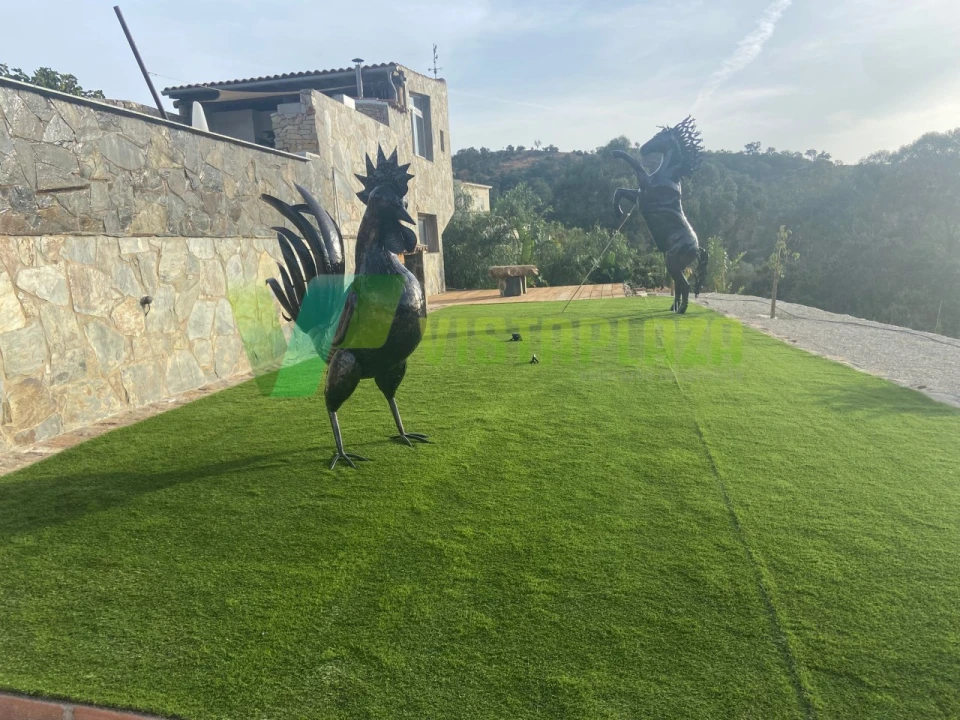 Moradia T3 para Venda em Alte Foto 3