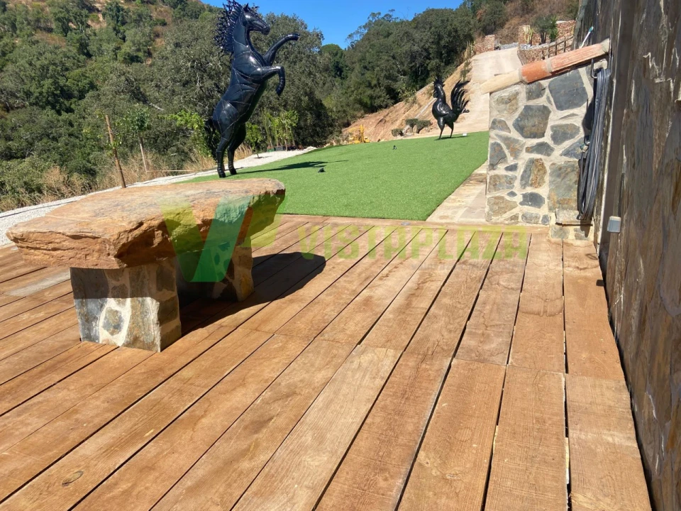 Moradia T3 para Venda em Alte Foto 50