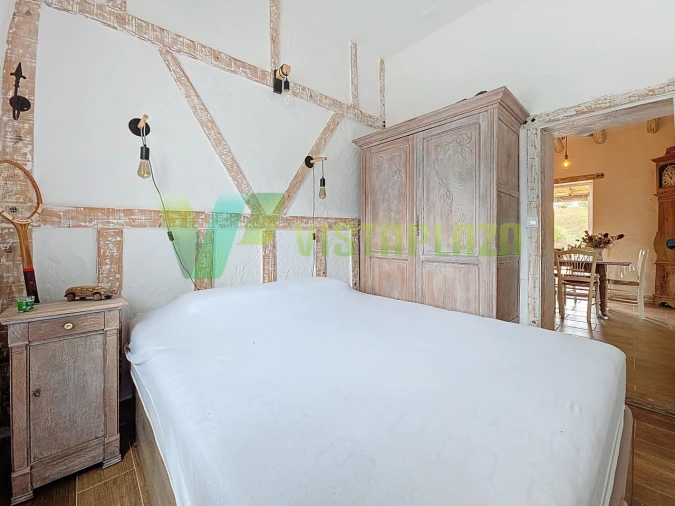 Moradia T3 para Venda em Alte Foto 21