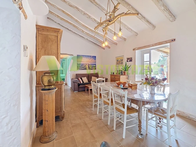 Moradia T3 para Venda em Alte Foto 16