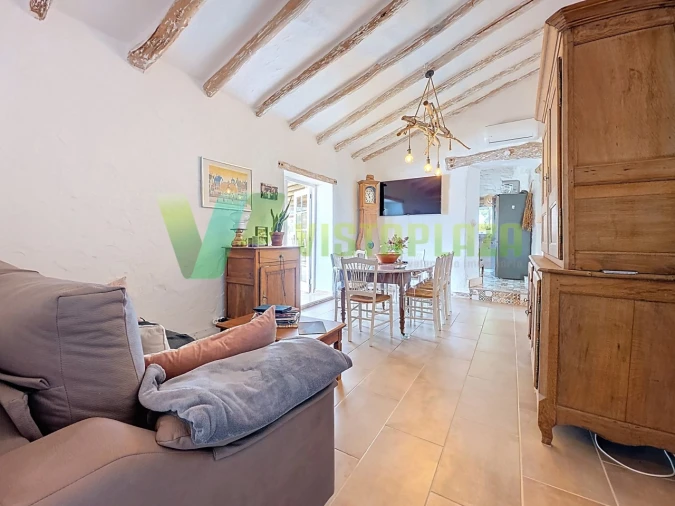 Moradia T3 para Venda em Alte Foto 17