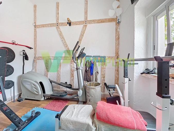 Moradia T3 para Venda em Alte Foto 30