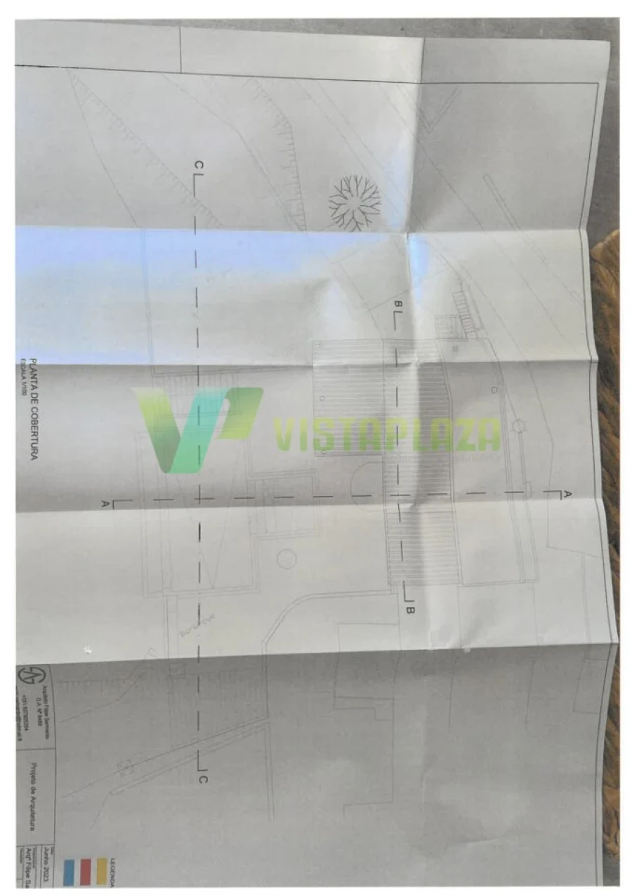 Moradia T3 para Venda em Alte Foto 38