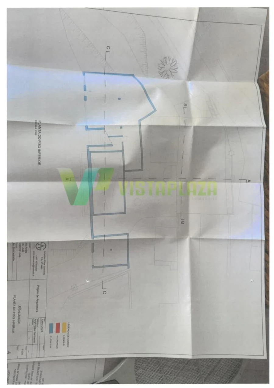 Moradia T3 para Venda em Alte Foto 41