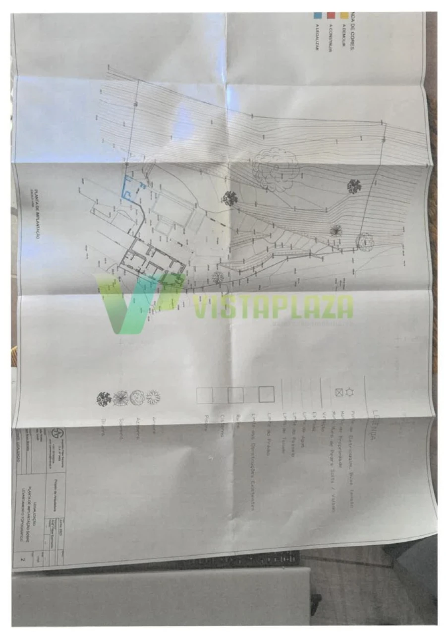 Moradia T3 para Venda em Alte Foto 43