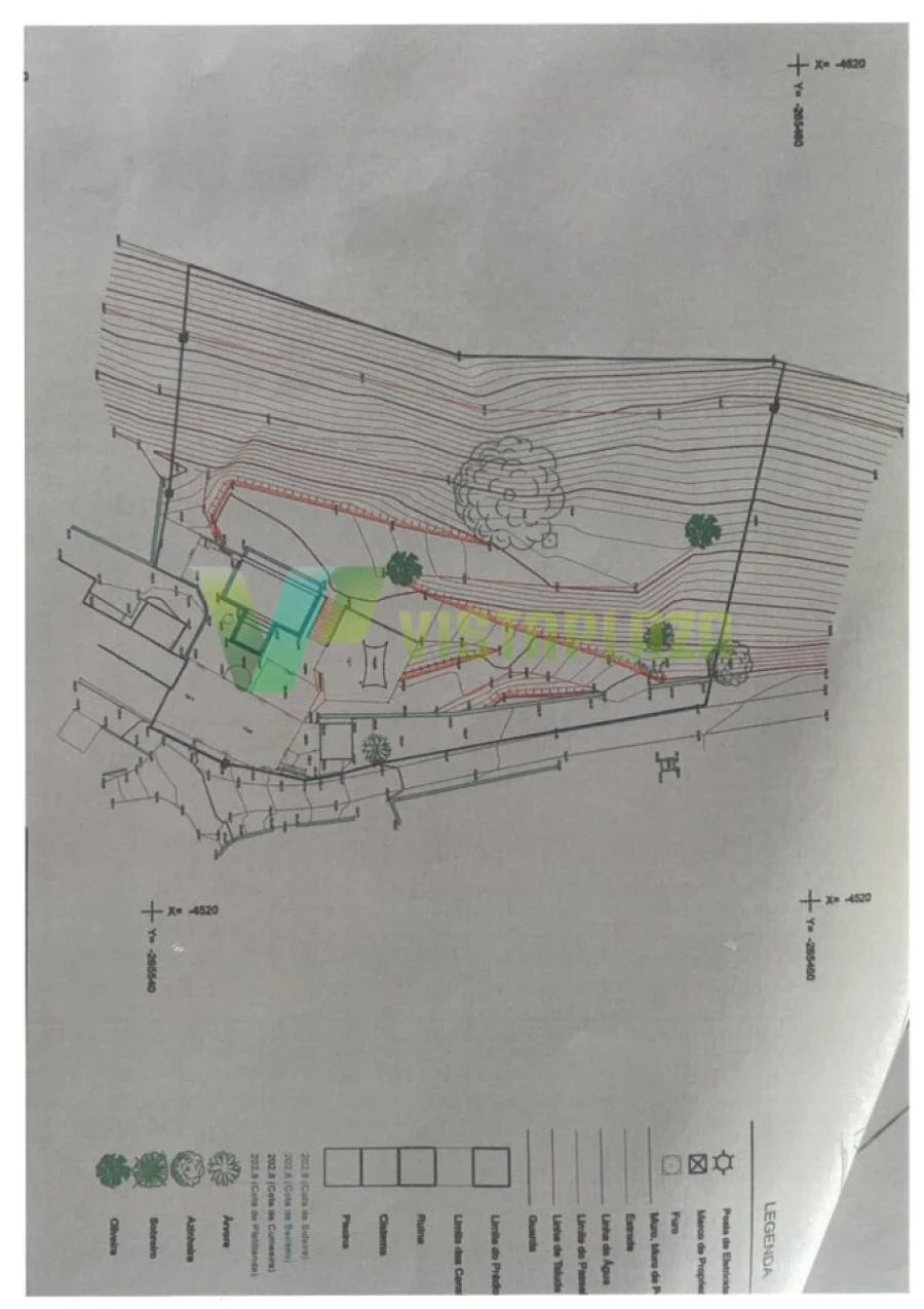 Moradia T3 para Venda em Alte Foto 44
