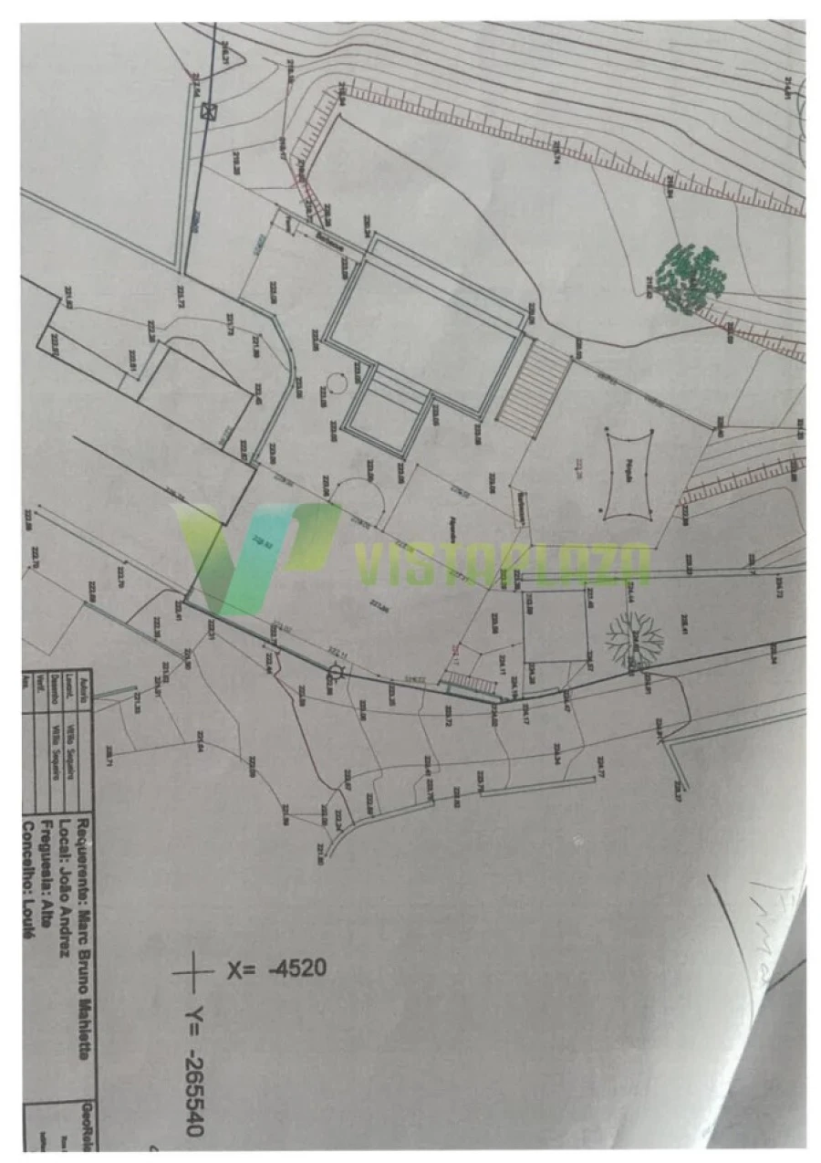 Moradia T3 para Venda em Alte Foto 45