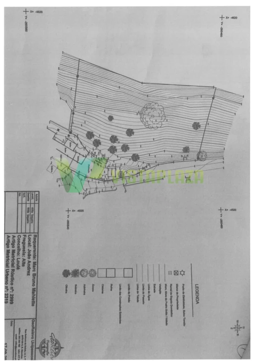 Moradia T3 para Venda em Alte Foto 47