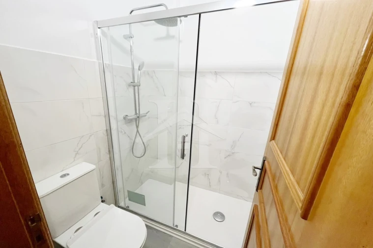 Apartamento T1 para Venda em Queluz e Belas Foto 6