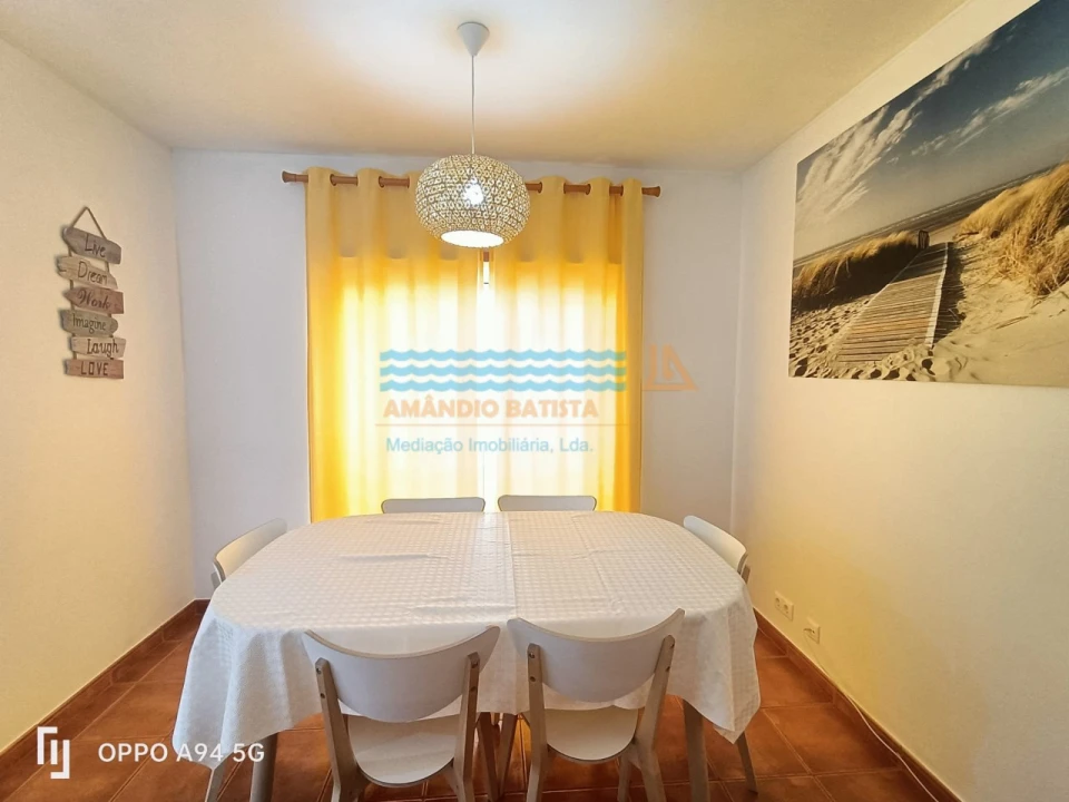 Apartamento T1 para Arrendamento férias em Conceição e Cabanas de Tavira Foto 3