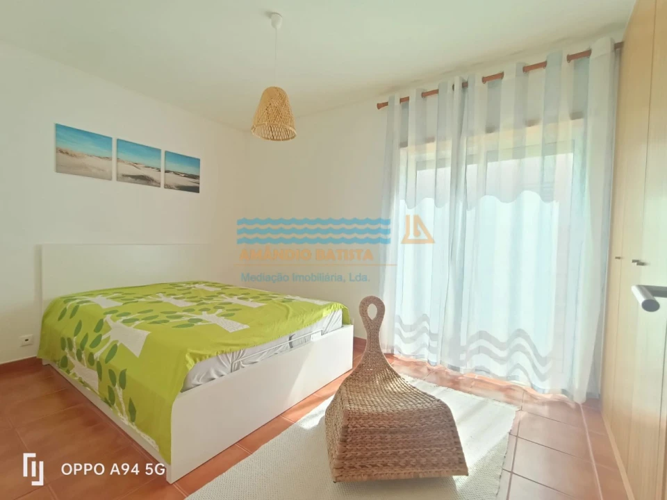 Apartamento T1 para Arrendamento férias em Conceição e Cabanas de Tavira Foto 6