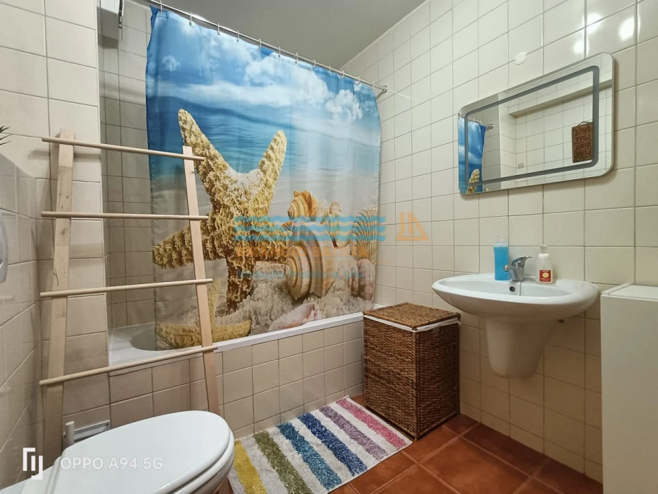 Apartamento T1 para Arrendamento férias em Conceição e Cabanas de Tavira Foto 7