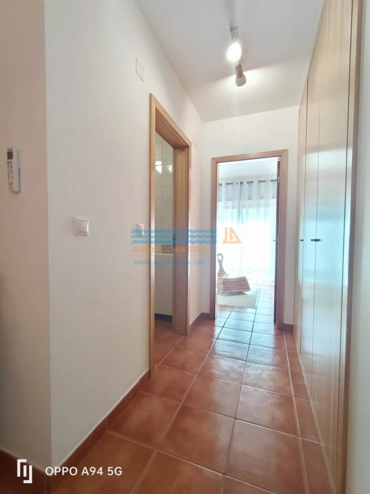 Apartamento T1 para Arrendamento férias em Conceição e Cabanas de Tavira Foto 8