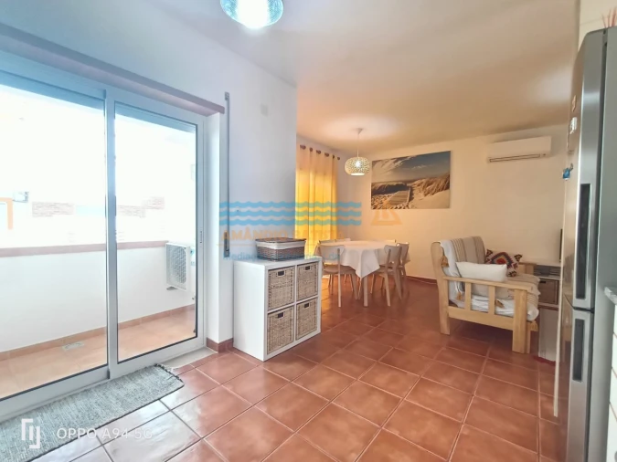 Apartamento T1 para Arrendamento férias em Conceição e Cabanas de Tavira Foto 2