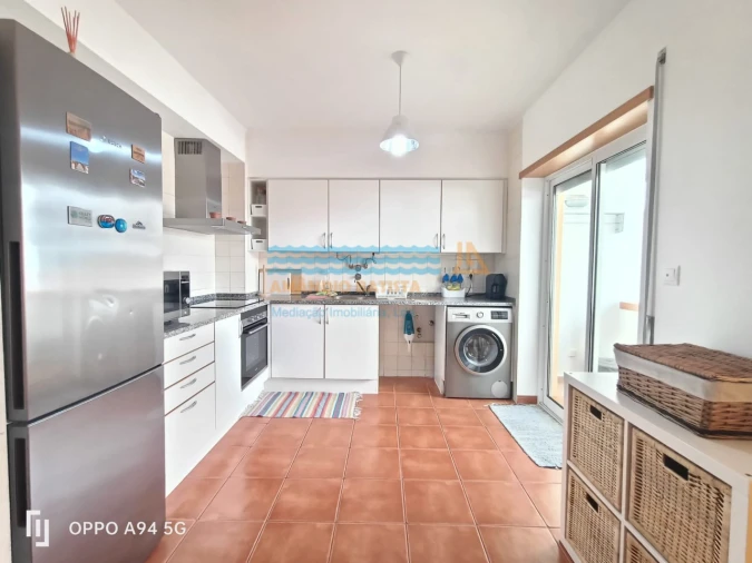 Apartamento T1 para Arrendamento férias em Conceição e Cabanas de Tavira Foto 4