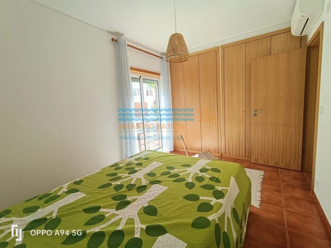 Apartamento T1 para Arrendamento férias em Conceição e Cabanas de Tavira Foto 5
