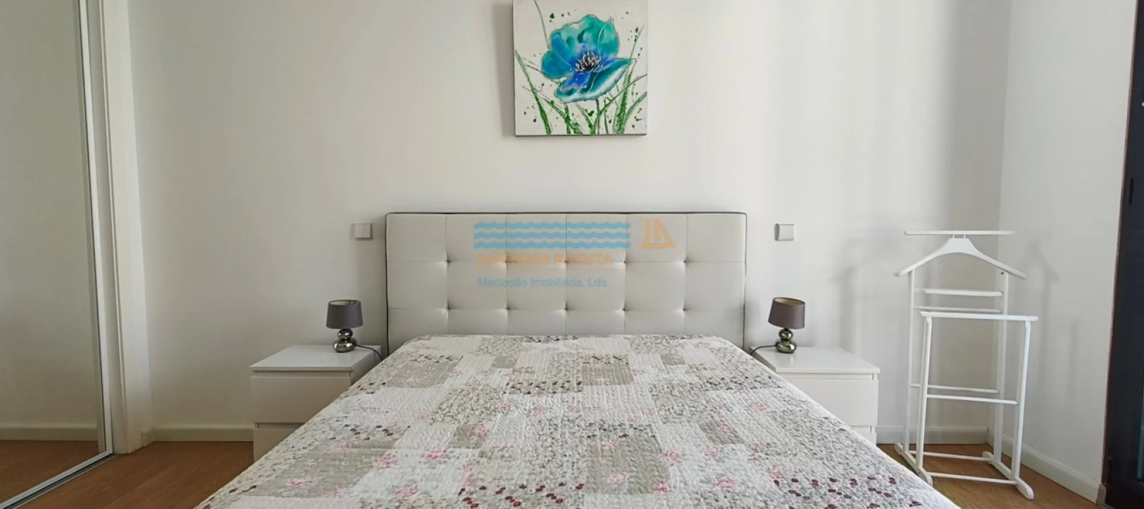 Apartamento T1 para Arrendamento férias em Conceição e Cabanas de Tavira Foto 4