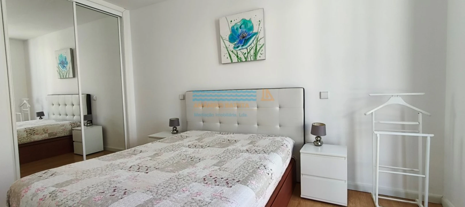 Apartamento T1 para Arrendamento férias em Conceição e Cabanas de Tavira Foto 6