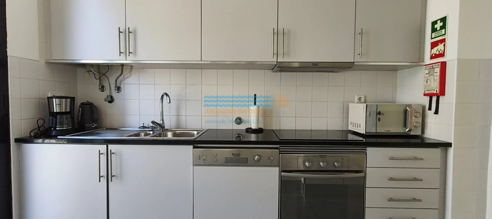 Apartamento T1 para Arrendamento férias em Conceição e Cabanas de Tavira Foto 7