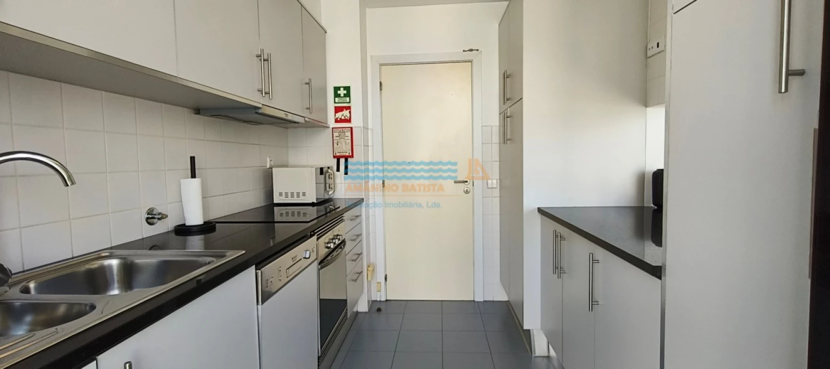 Apartamento T1 para Arrendamento férias em Conceição e Cabanas de Tavira Foto 8