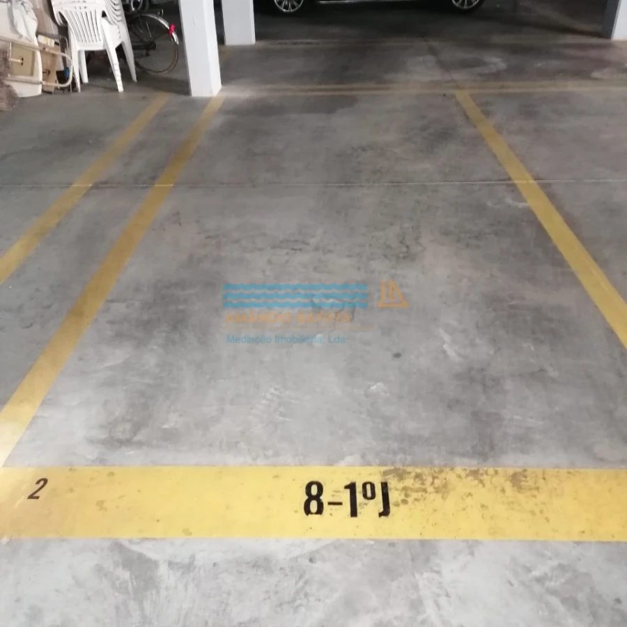 Apartamento T1 para Arrendamento férias em Conceição e Cabanas de Tavira Foto 15