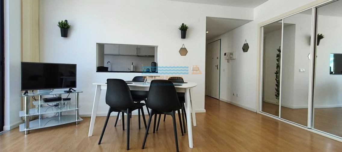 Apartamento T1 para Arrendamento férias em Conceição e Cabanas de Tavira Foto 2