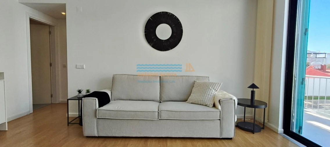 Apartamento T1 para Arrendamento férias em Conceição e Cabanas de Tavira Foto 3